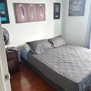 Apartamento de 2 Dormitorios